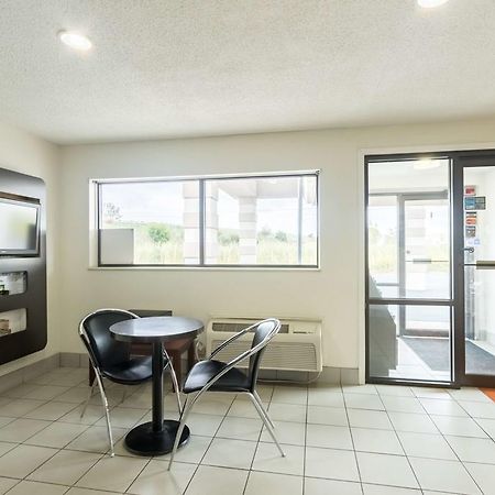 Motel 6-Crawfordsville, In Bagian luar foto