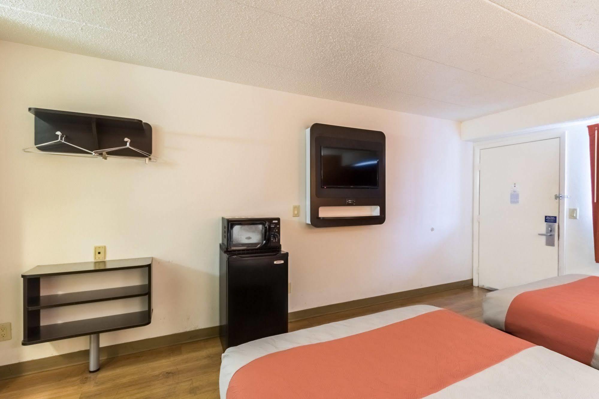 Motel 6-Crawfordsville, In Bagian luar foto
