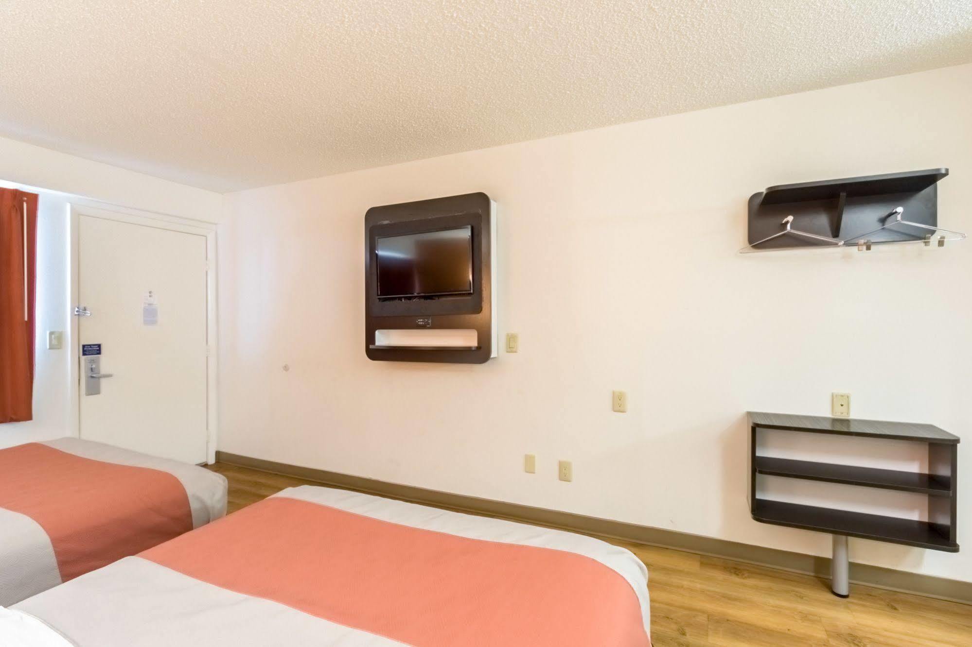 Motel 6-Crawfordsville, In Bagian luar foto