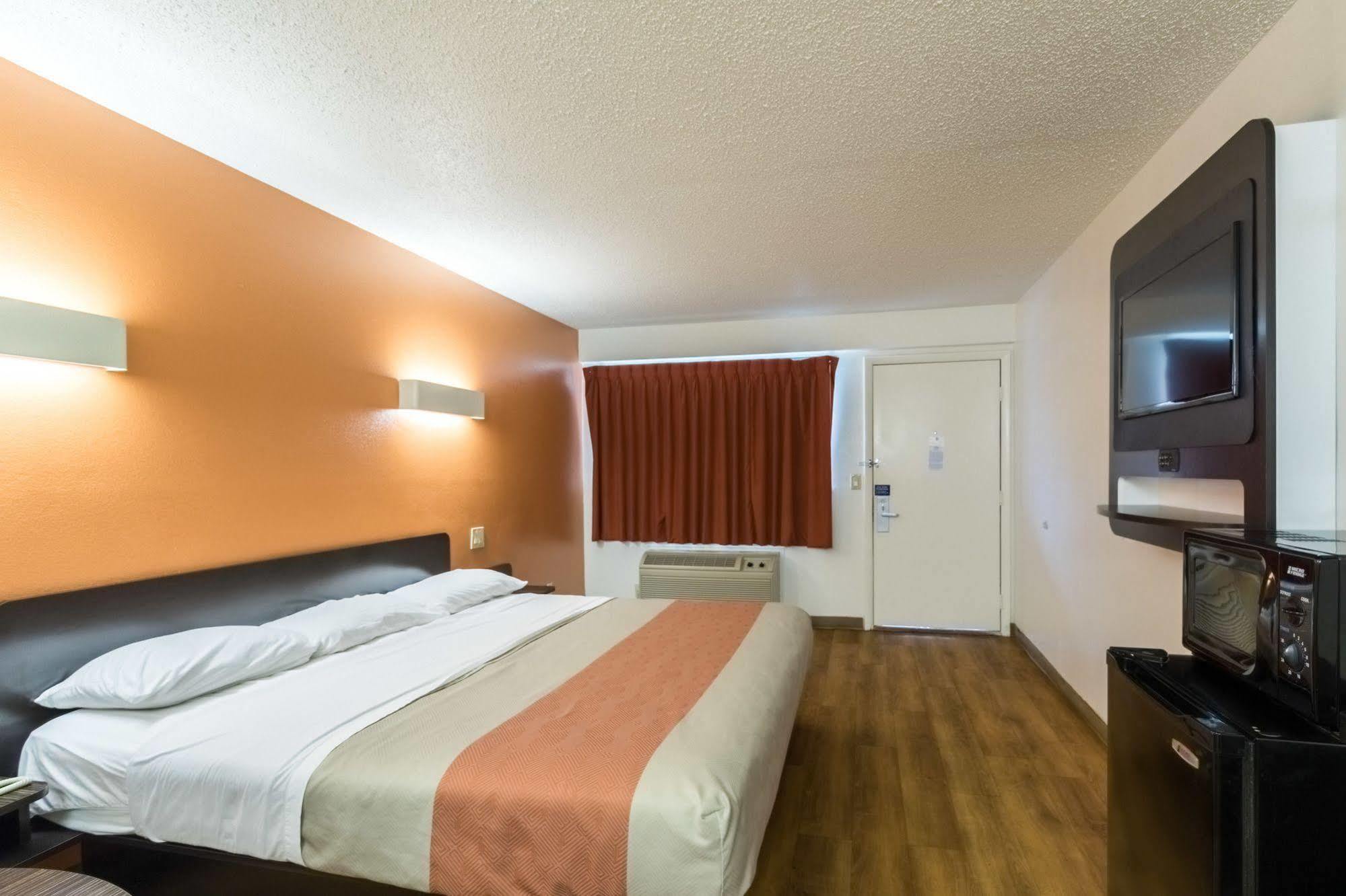 Motel 6-Crawfordsville, In Bagian luar foto