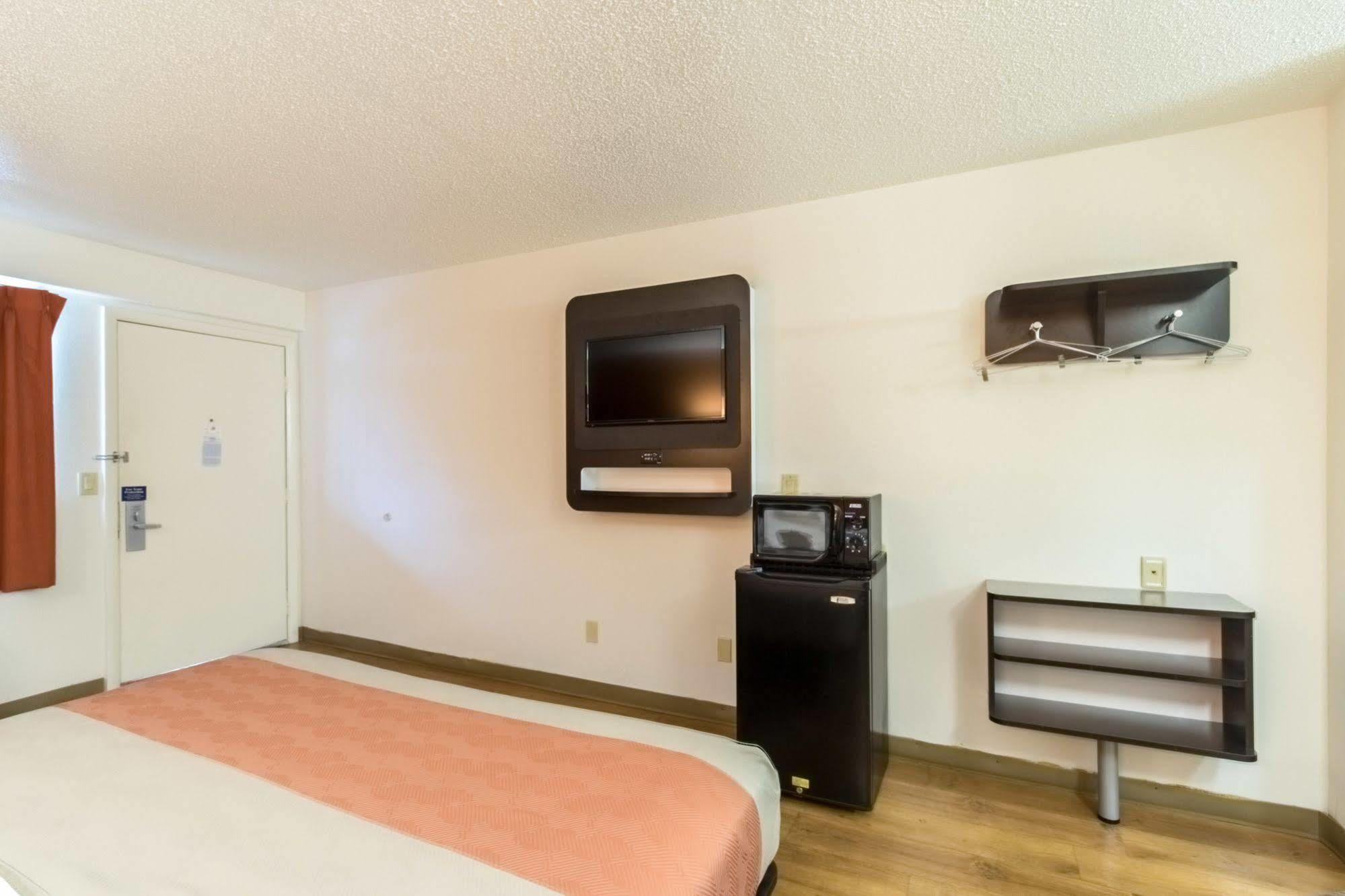 Motel 6-Crawfordsville, In Bagian luar foto